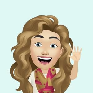 Meet your Posher, Melinda